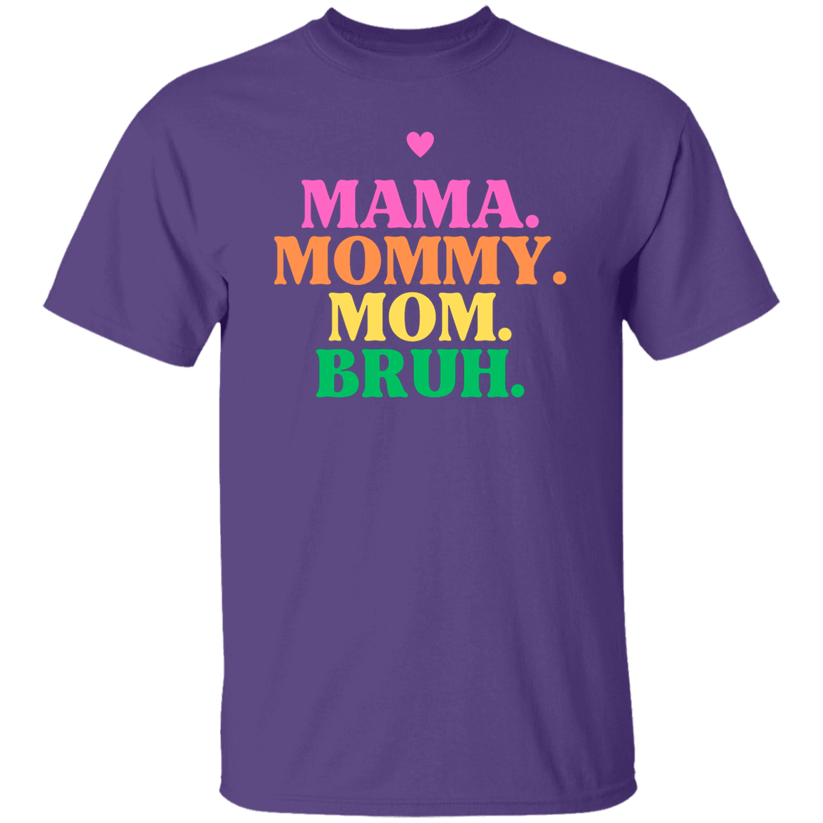 Mom Shirt