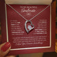 To My Soulmate