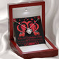our 1st Valentines day