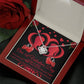 our 1st Valentines day