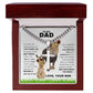 FOR DAD FROM SON