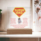 For Dad From Son