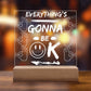 EGBO ( Everything's Gonna Be Ok)
