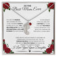 For Mom custom kids names & birth stones