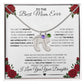 For Mom custom kids names & birth stones