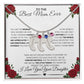 For Mom custom kids names & birth stones