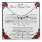 For Mom custom kids names & birth stones
