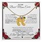 For Mom custom kids names & birth stones