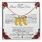 For Mom custom kids names & birth stones