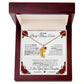 For Mom custom kids names & birth stones