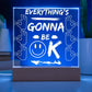 EGBO ( Everything's Gonna Be Ok)