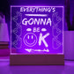 EGBO ( Everything's Gonna Be Ok)