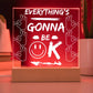EGBO ( Everything's Gonna Be Ok)