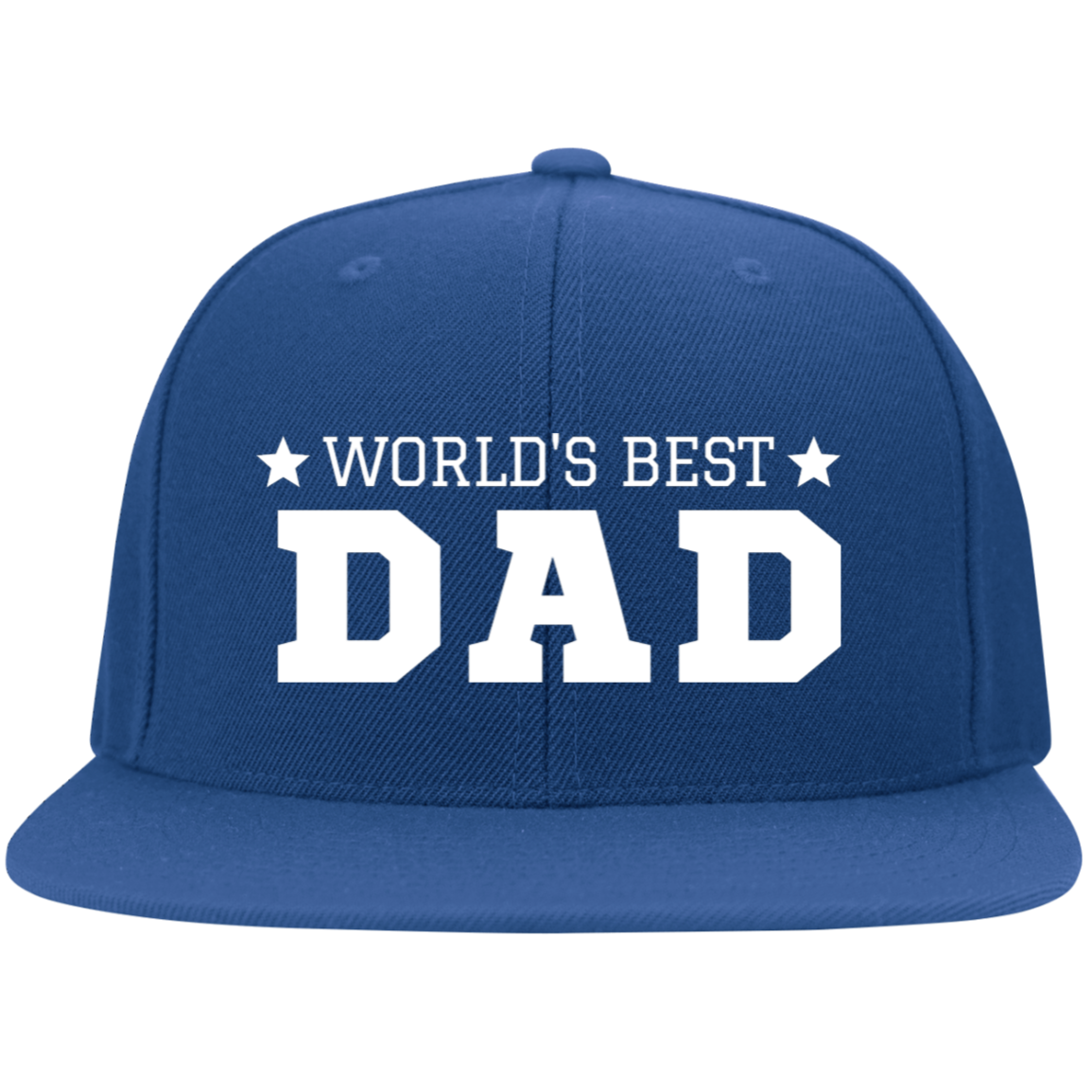 BEST DAD HAT