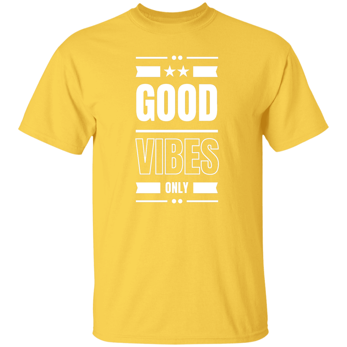 womens good vibes