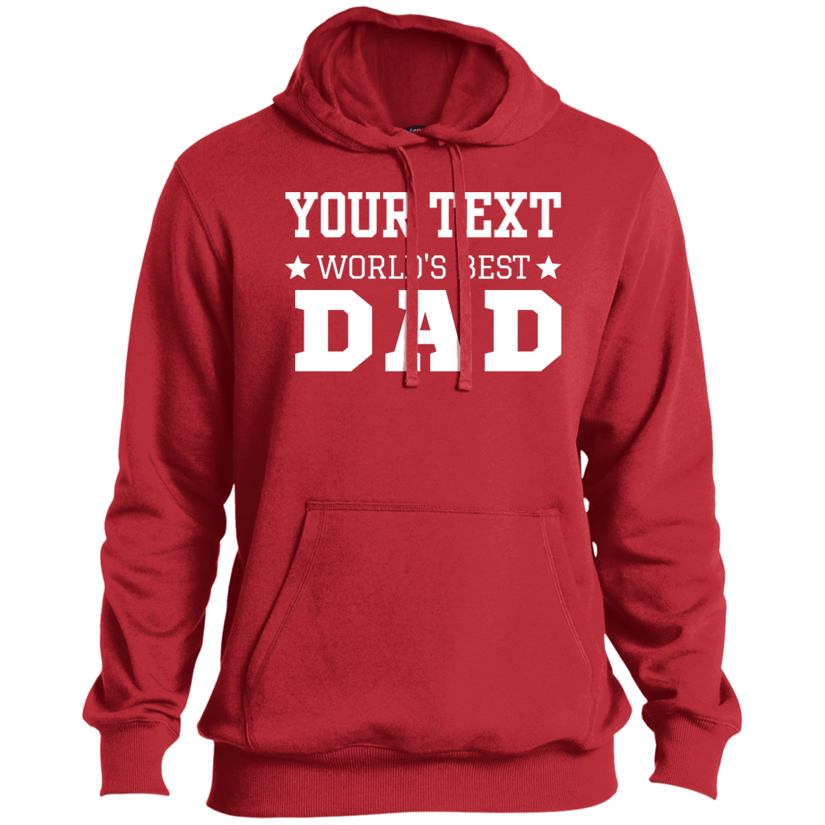 BEST DAD(DAD NAME)