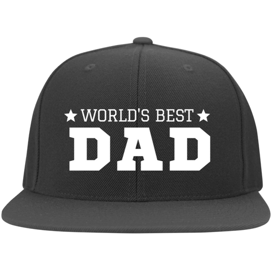 BEST DAD HAT