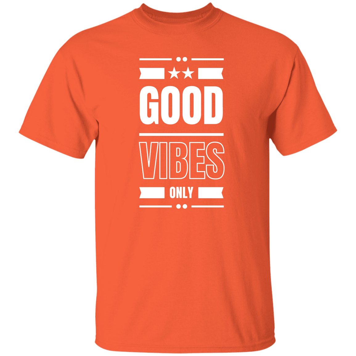 womens good vibes