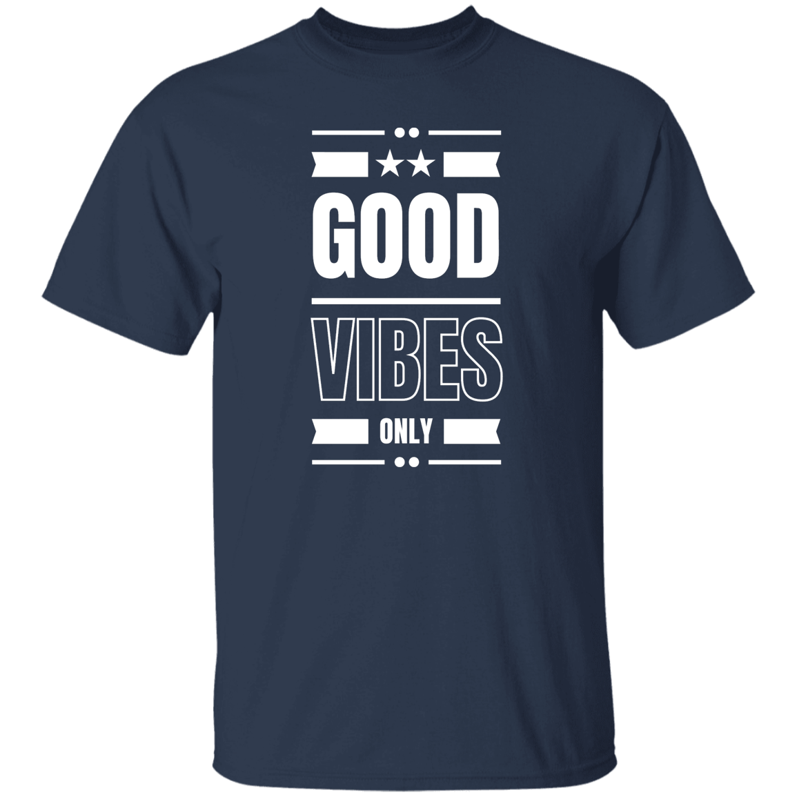 womens good vibes