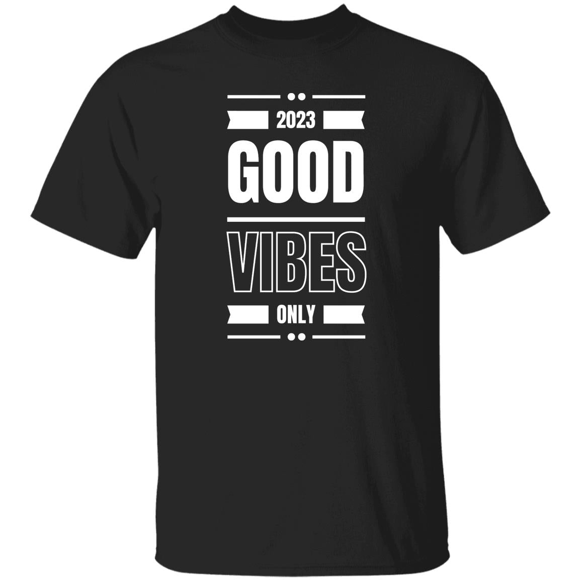 Good Vibes Only