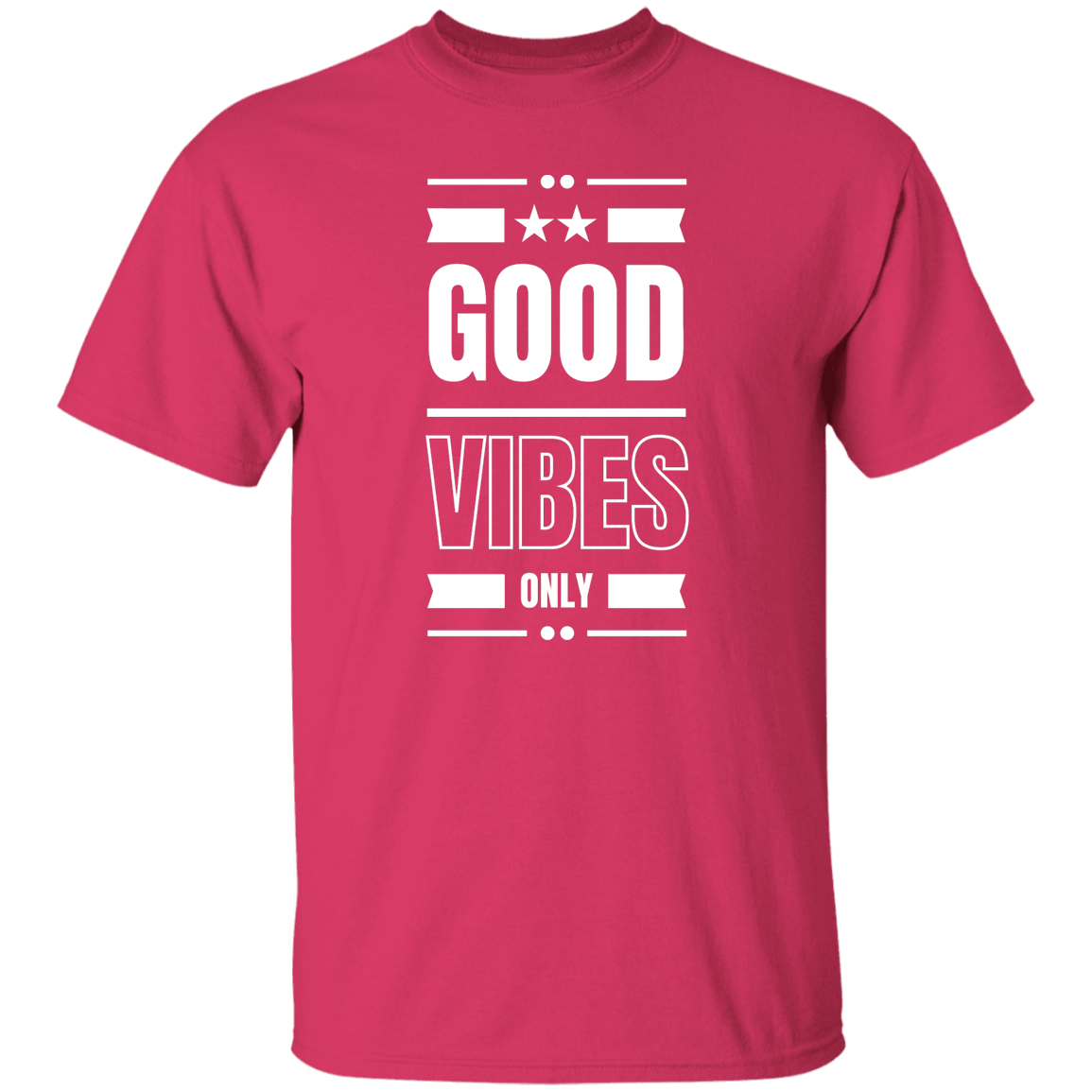 womens good vibes