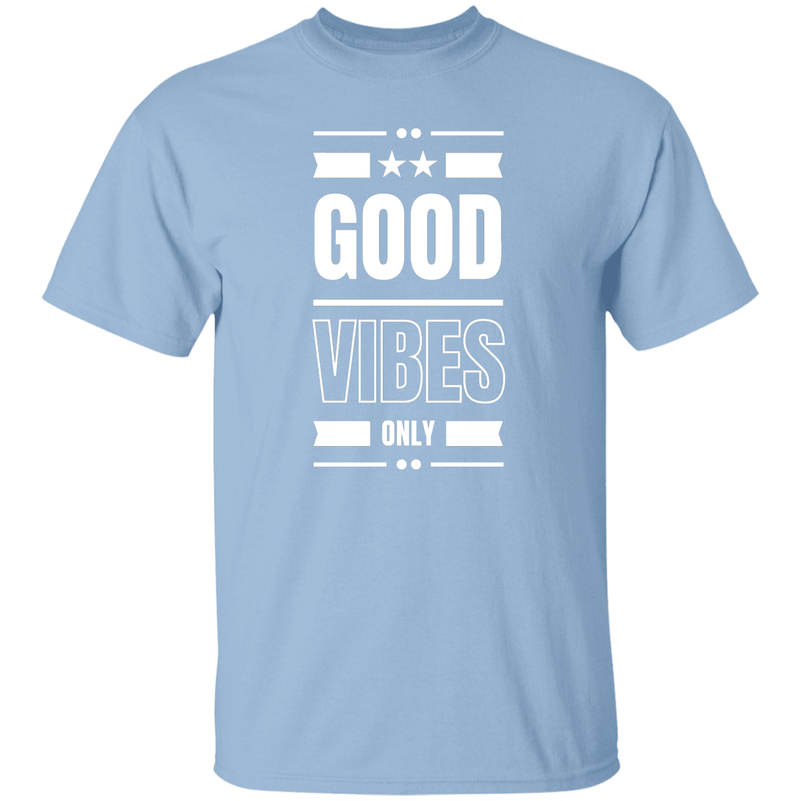 womens good vibes