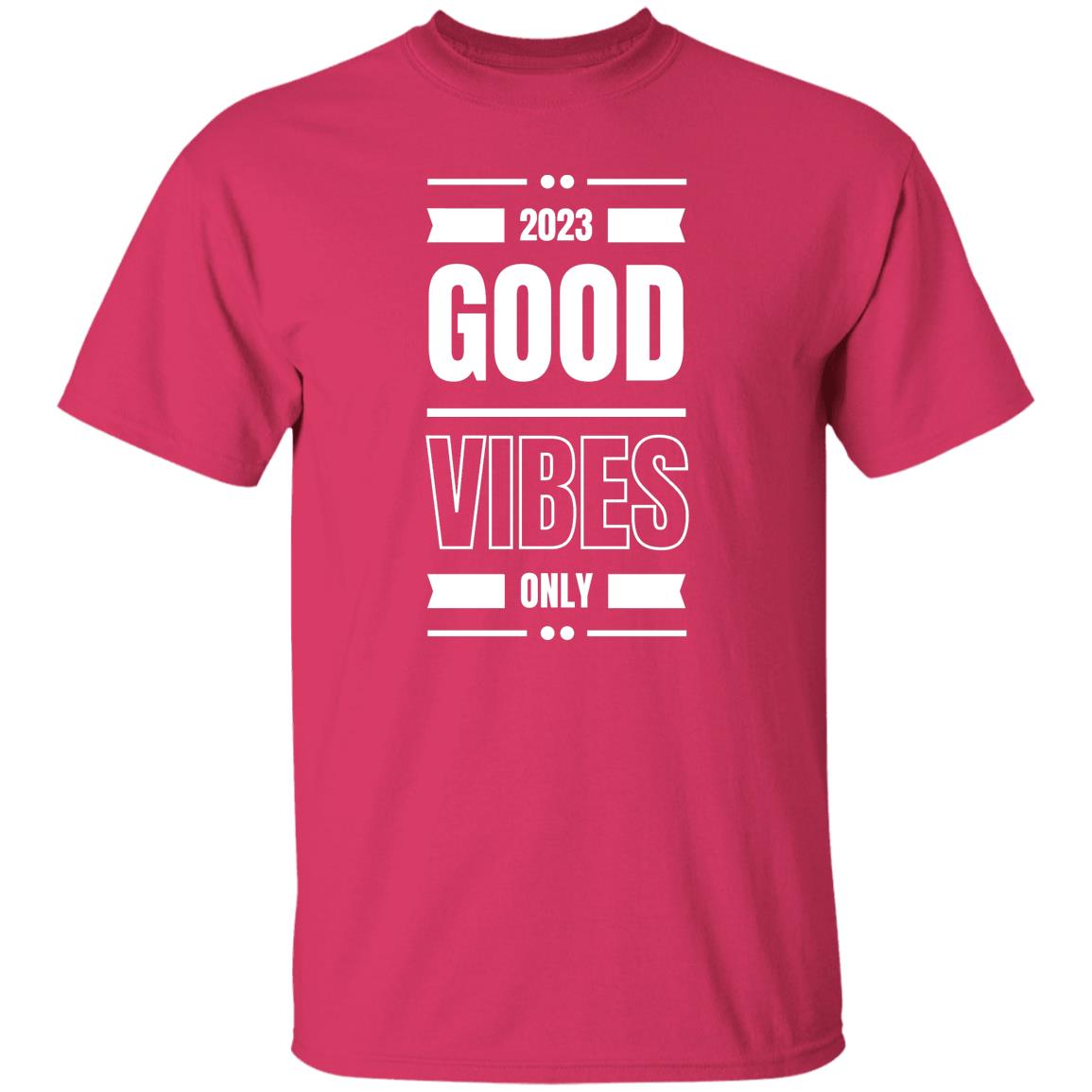 Good Vibes Only