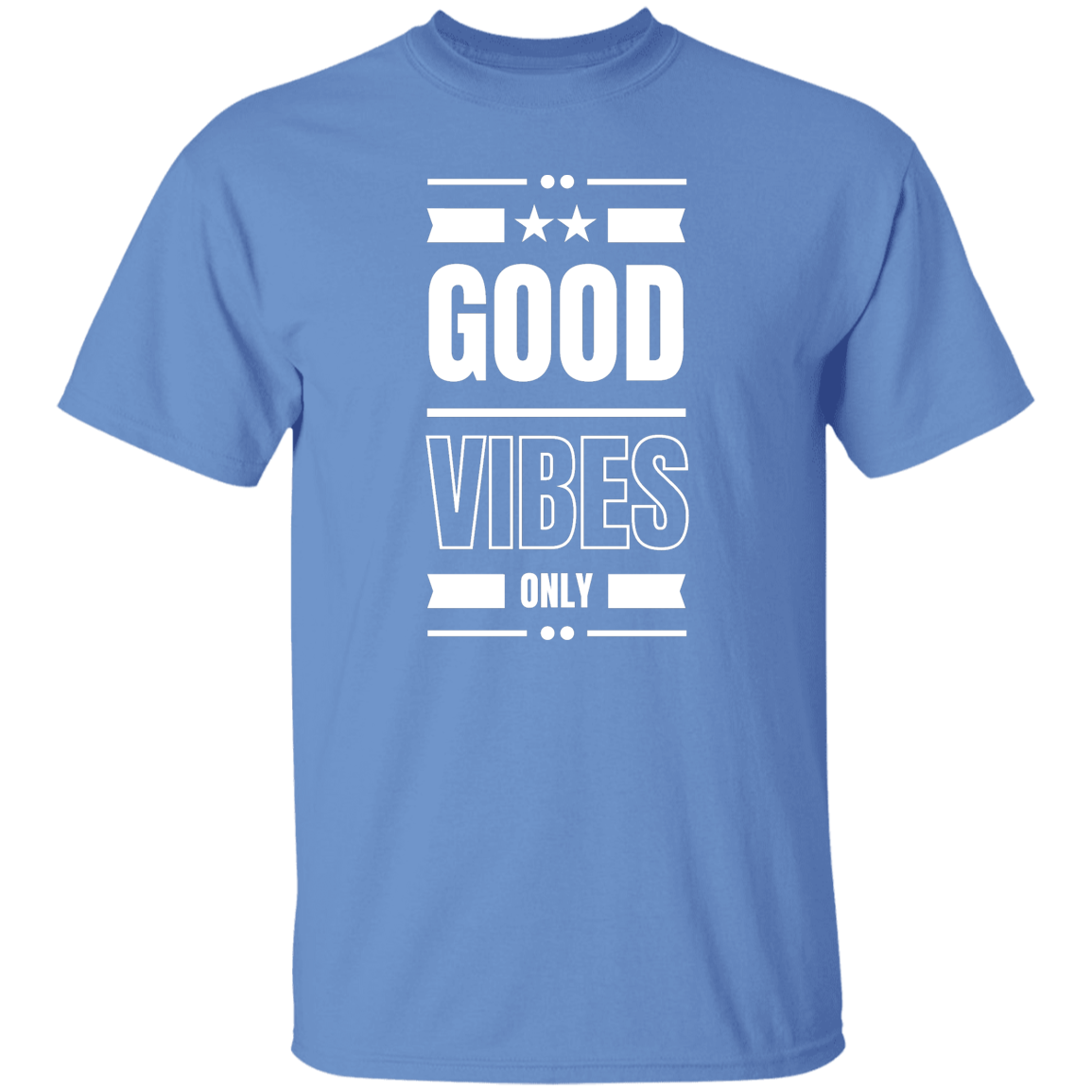 womens good vibes