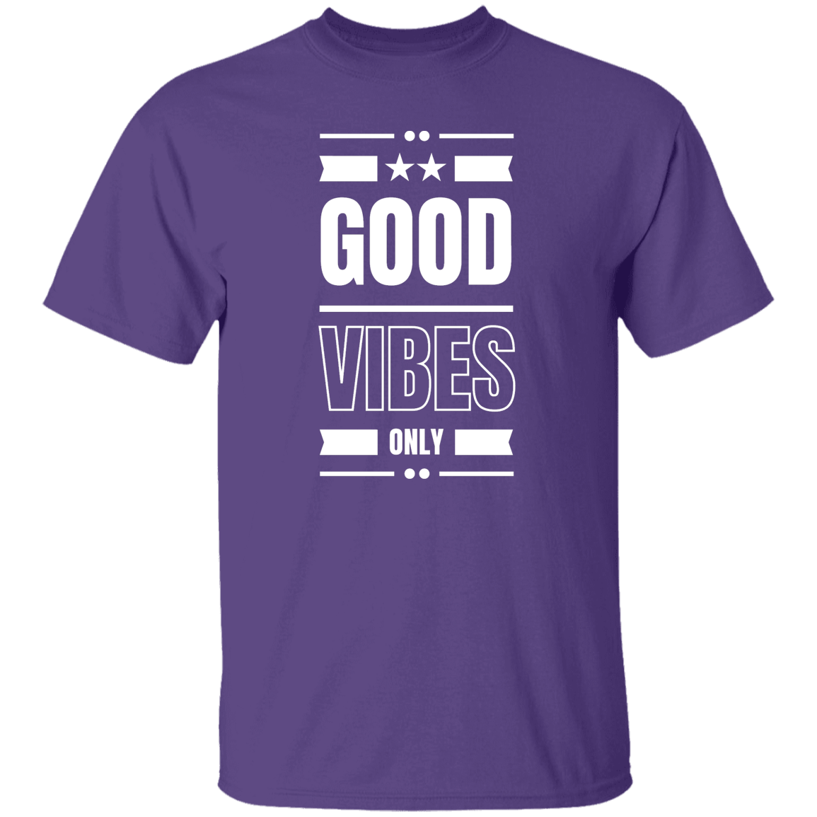 womens good vibes