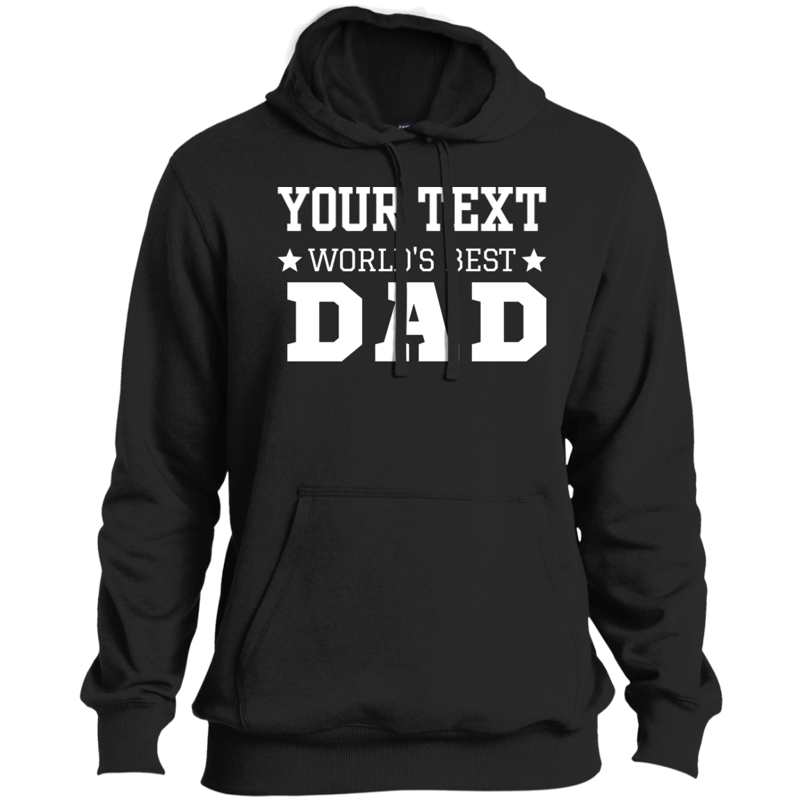 BEST DAD(DAD NAME)