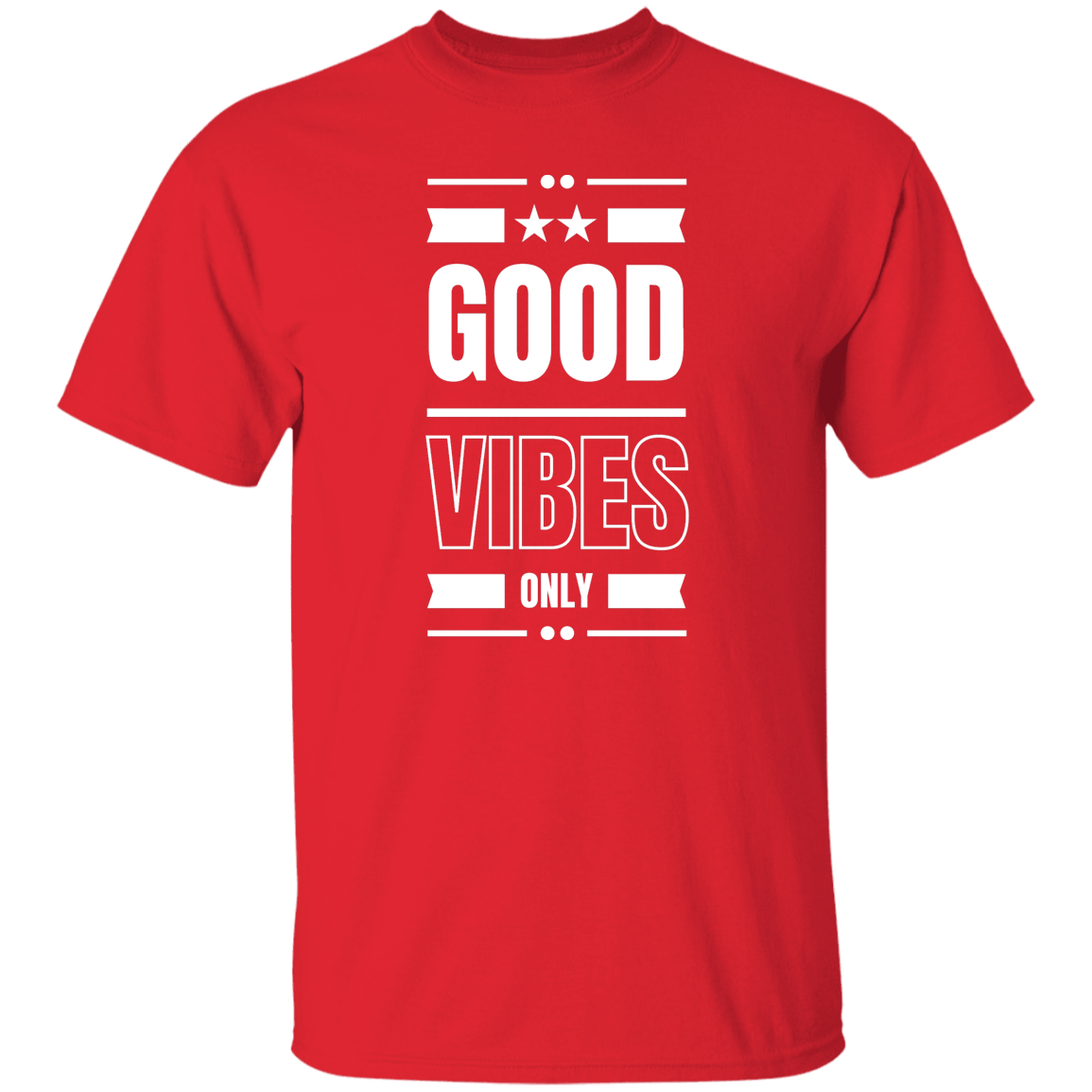 womens good vibes