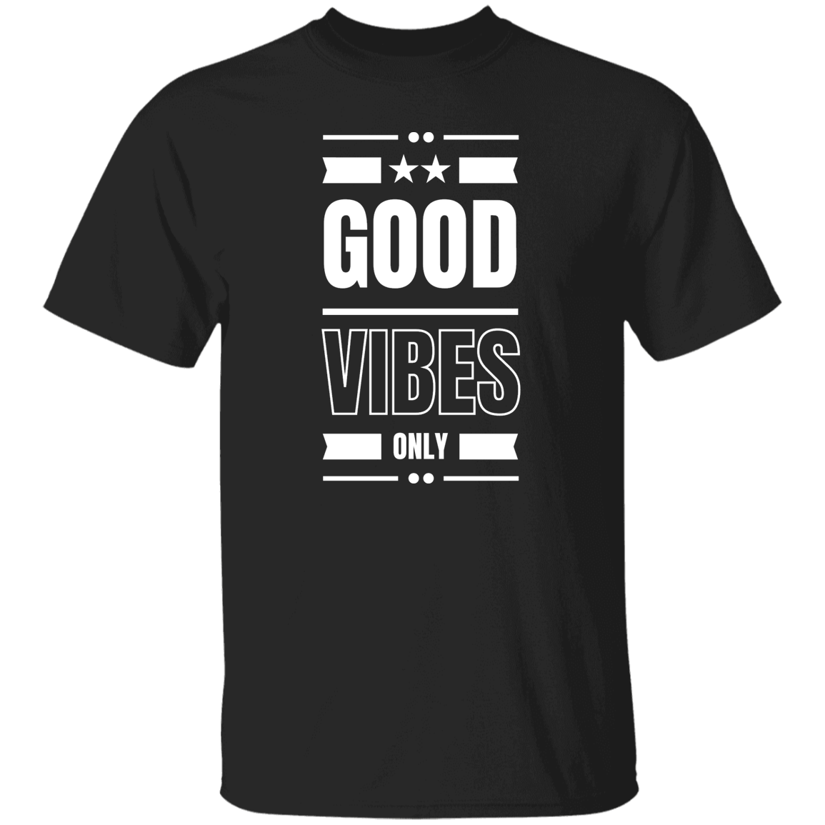 womens good vibes