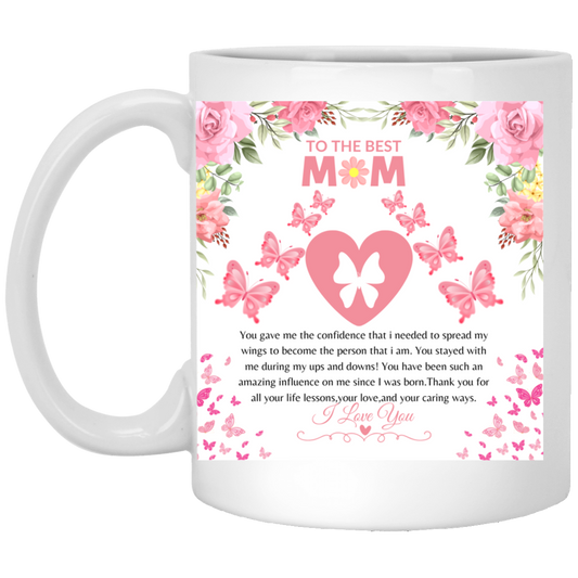 best mom mug