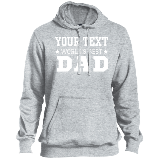 BEST DAD(DAD NAME)