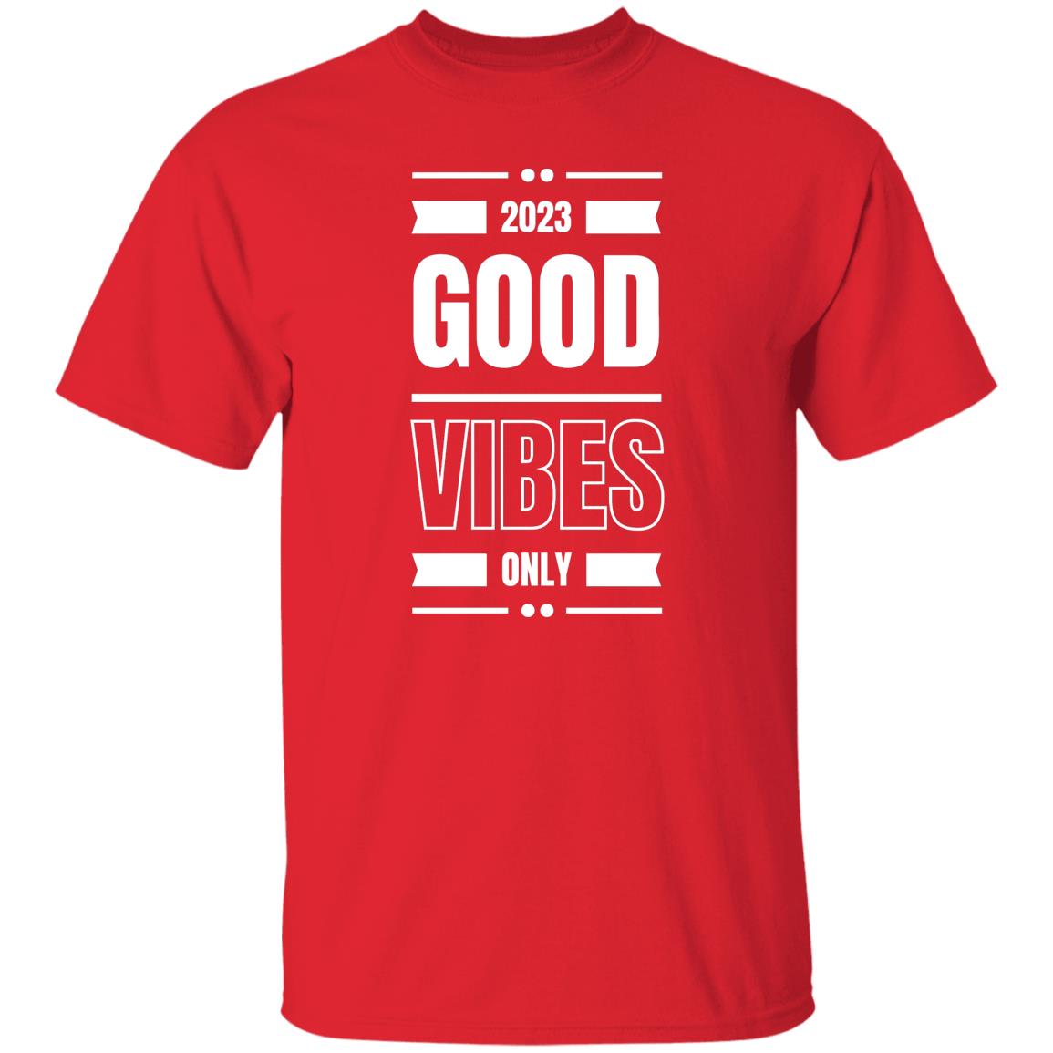 Good Vibes Only