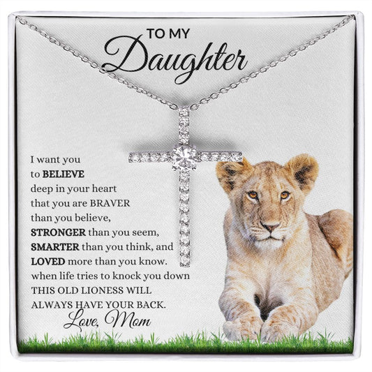 For Daughter