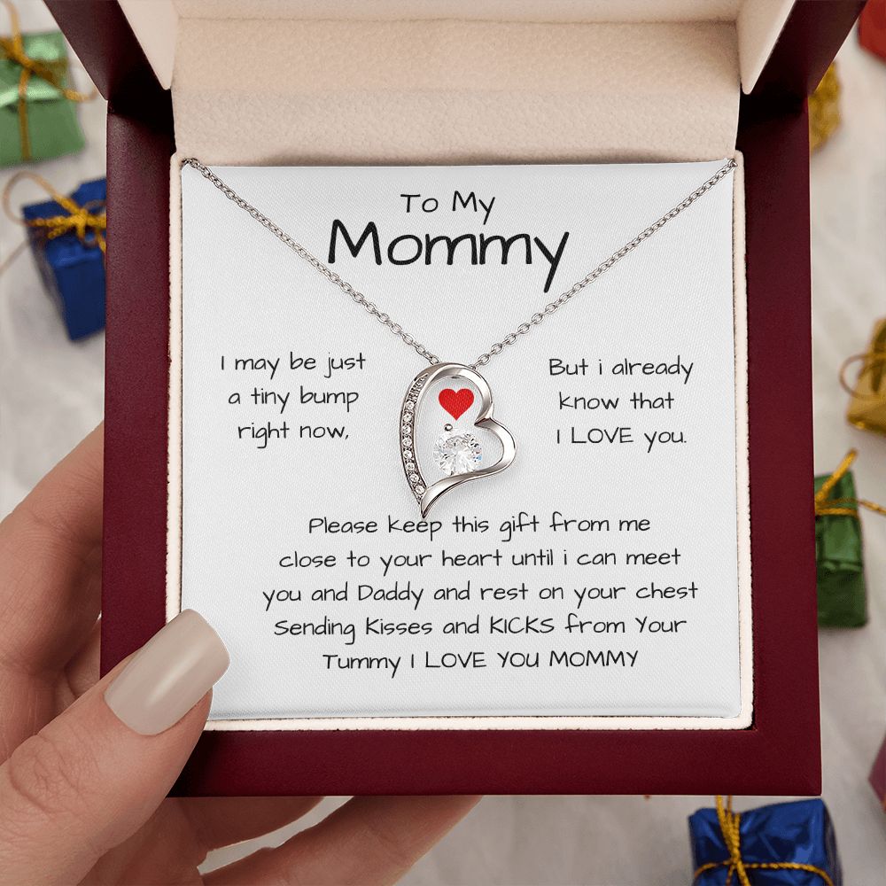 To My Mommy