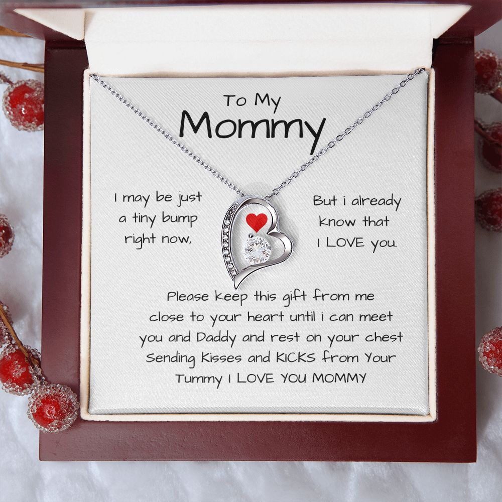To My Mommy