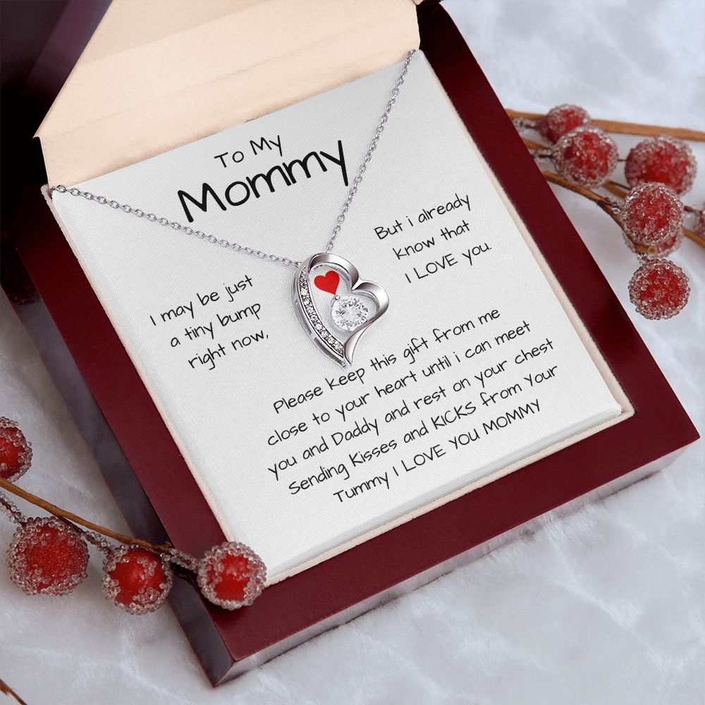 To My Mommy