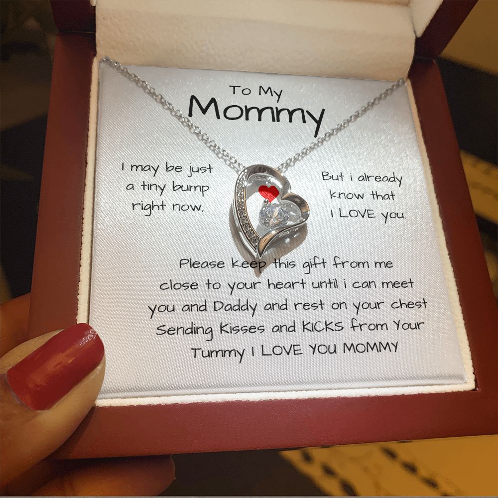To My Mommy