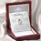 To My Mommy