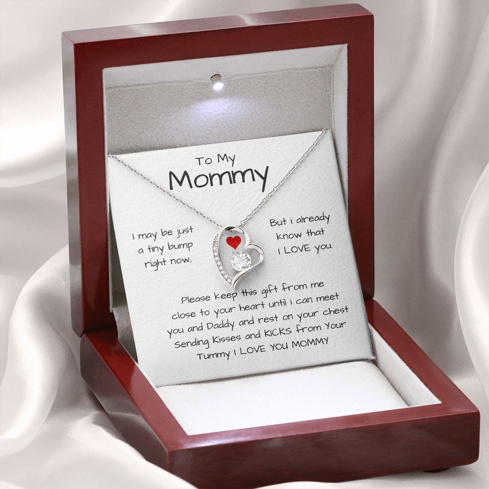 To My Mommy