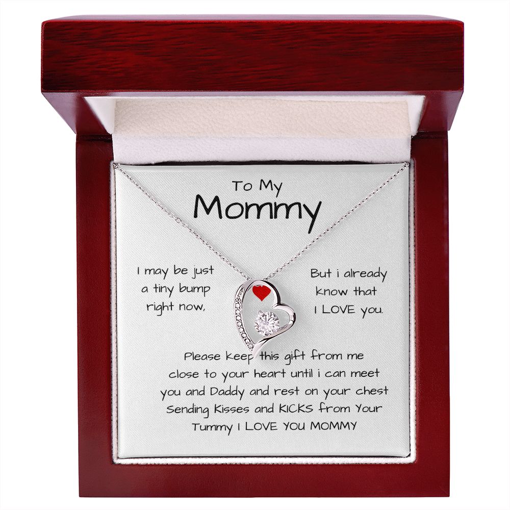 To My Mommy