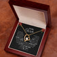 TO MY WIFE