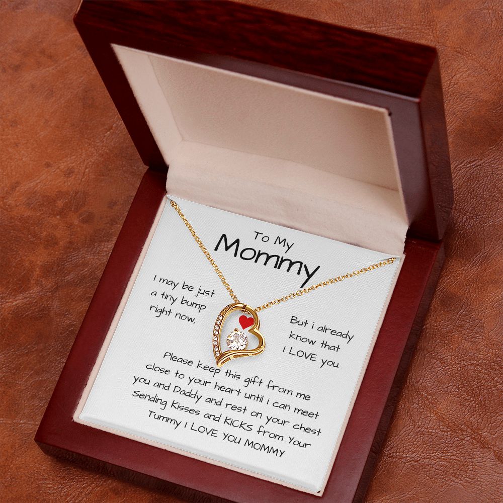 To My Mommy