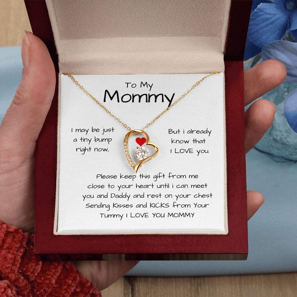 To My Mommy