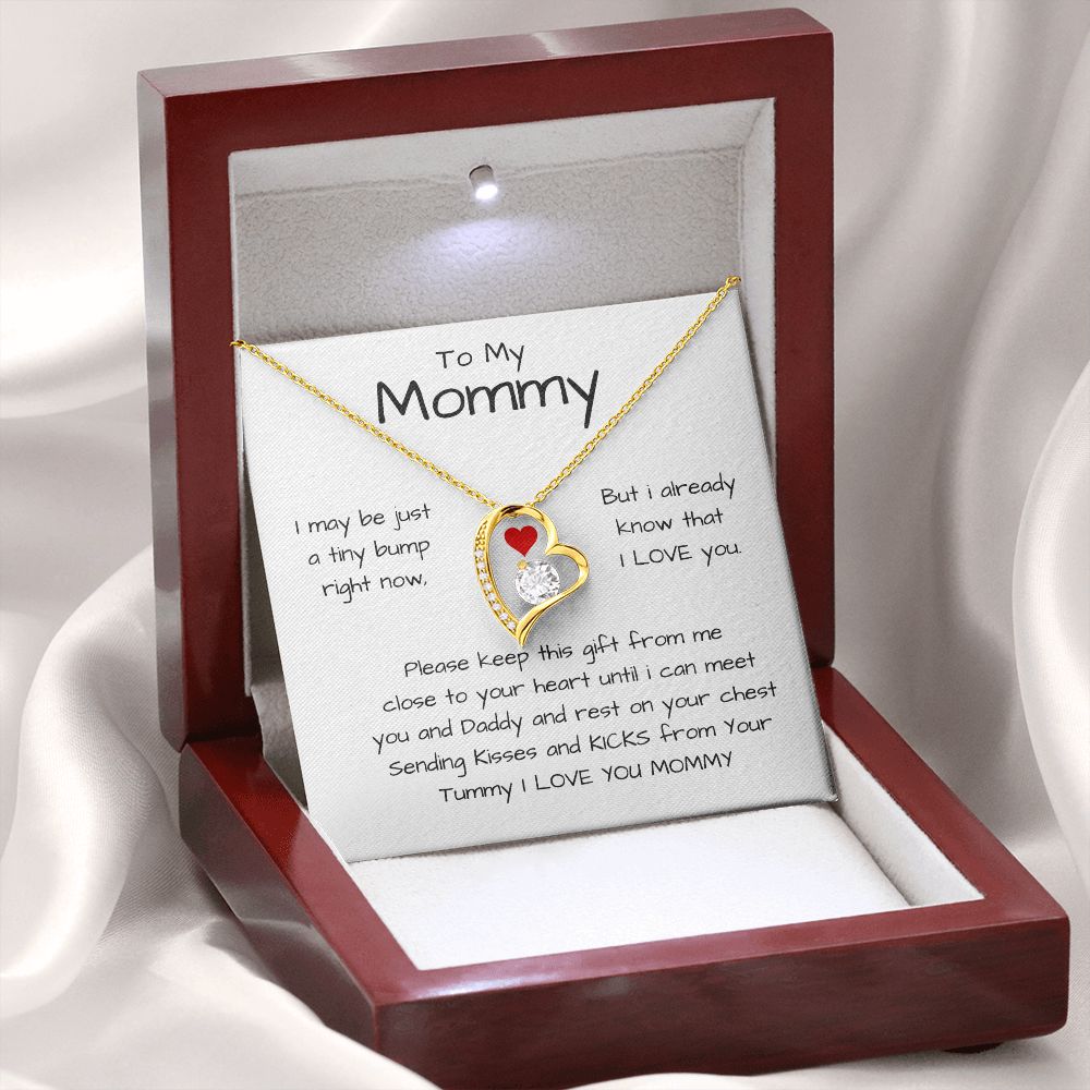 To My Mommy