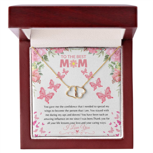 FOR MOM
