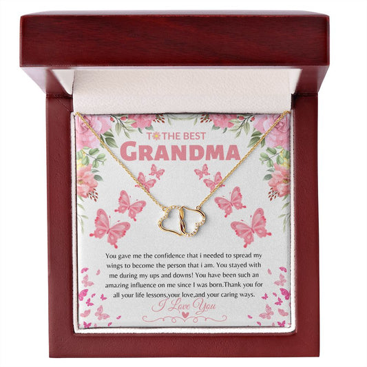 FOR GRANDMA