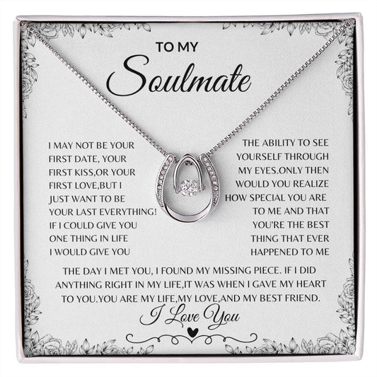MY SOULMATE